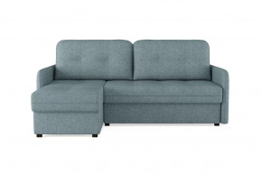 Диван-кровать угловой Смарт 1 Рогожка Sherlock 975 в Сургуте - surgut.mebel-tymen.ru | фото