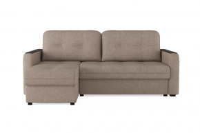 Диван-кровать угловой Смарт 3 Рогожка  Sherlock 932 в Сургуте - surgut.mebel-tymen.ru | фото