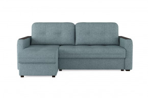 Диван-кровать угловой Смарт 3 Рогожка Sherlock 975 в Сургуте - surgut.mebel-tymen.ru | фото