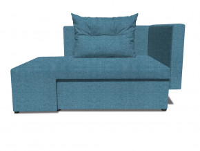 Диван Лежебока savana plus blue кат. 1 в Сургуте - surgut.mebel-tymen.ru | фото