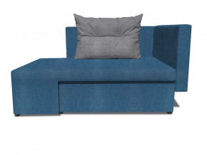 Диван Лежебока savana plus denim-savana plus ash кат. 1 в Сургуте - surgut.mebel-tymen.ru | фото