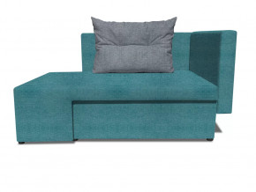 Диван Лежебока savana plus mint-savana plus mouse кат. 1 в Сургуте - surgut.mebel-tymen.ru | фото