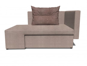 Диван Лежебока savana plus mocca-savana plus mocca toffee кат. 1 в Сургуте - surgut.mebel-tymen.ru | фото