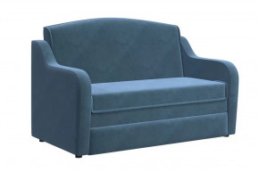 Диван "Луна" джинс в Сургуте - surgut.mebel-tymen.ru | фото