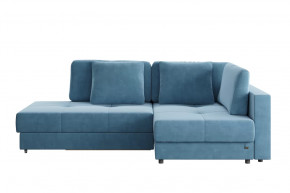 Диван Манхэттен Модель 003 Велюр Галакси лайт 22 в Сургуте - surgut.mebel-tymen.ru | фото