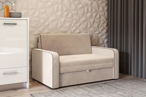Диван "Марлин-1200" бежевый в Сургуте - surgut.mebel-tymen.ru | фото