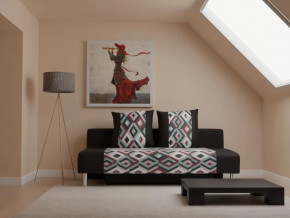 Диван Марлин Escada Lagoon кат. 1 в Сургуте - surgut.mebel-tymen.ru | фото