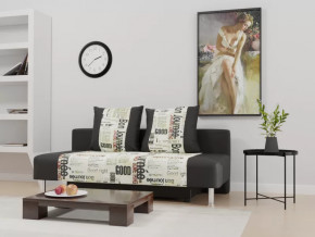 Диван Марлин Газета кат. 2 в Сургуте - surgut.mebel-tymen.ru | фото