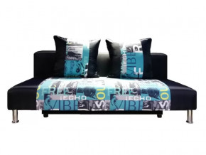 Диван Марлин Music Azure кат. 1 в Сургуте - surgut.mebel-tymen.ru | фото