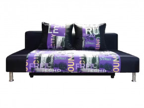 Диван Марлин Music Violet кат. 1 в Сургуте - surgut.mebel-tymen.ru | фото