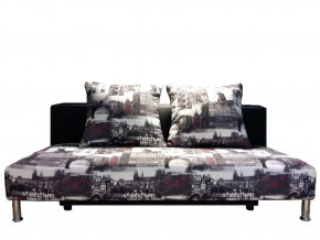 Диван Марлин New Amsterdam Grafit кат. 1 в Сургуте - surgut.mebel-tymen.ru | фото