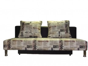 Диван Марлин New Газета кат. 2 в Сургуте - surgut.mebel-tymen.ru | фото