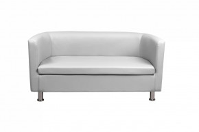 Диван Марс (белый) в Сургуте - surgut.mebel-tymen.ru | фото