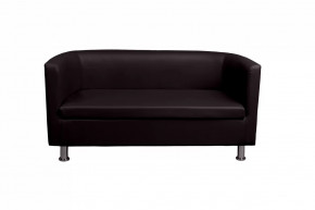 Диван Марс (черный) в Сургуте - surgut.mebel-tymen.ru | фото