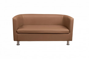Диван Марс (коричневый) в Сургуте - surgut.mebel-tymen.ru | фото