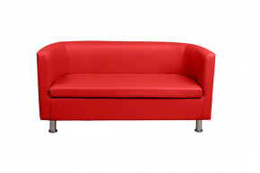 Диван Марс (красный) в Сургуте - surgut.mebel-tymen.ru | фото