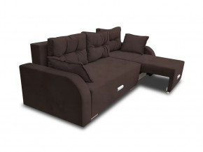 Диван Милан Dream Chocolate кат. 3 в Сургуте - surgut.mebel-tymen.ru | фото