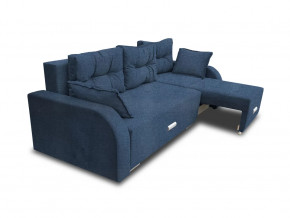 Диван Милан Savana Plus denim кат. 1 в Сургуте - surgut.mebel-tymen.ru | фото