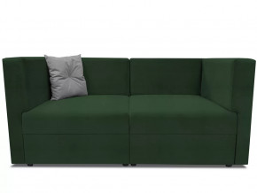 Диван модульный прямой Бергамо две секции Dream Forest кат. 3 в Сургуте - surgut.mebel-tymen.ru | фото