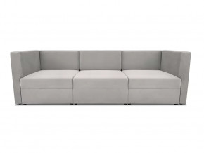 Диван модульный прямой Бергамо три секции Dream Bone кат. 3 в Сургуте - surgut.mebel-tymen.ru | фото