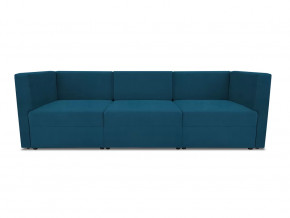 Диван модульный прямой Бергамо три секции Dream Denim кат. 3 в Сургуте - surgut.mebel-tymen.ru | фото