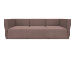 Диван модульный прямой Бергамо три секции Dream Java кат. 3 в Сургуте - surgut.mebel-tymen.ru | фото