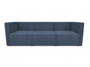 Диван модульный прямой Бергамо три секции Dream Ocean кат. 3 в Сургуте - surgut.mebel-tymen.ru | фото