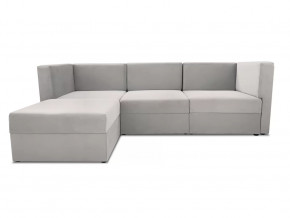 Диван модульный угловой Бергамо четыре секции Dream Bone кат. 3 в Сургуте - surgut.mebel-tymen.ru | фото