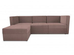 Диван модульный угловой Бергамо четыре секции Dream java кат. 3 в Сургуте - surgut.mebel-tymen.ru | фото