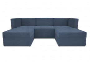 Диван модульный угловой Бергамо пять секций Dream Ocean кат. 3 в Сургуте - surgut.mebel-tymen.ru | фото