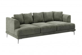 Диван "Некст" хаки в Сургуте - surgut.mebel-tymen.ru | фото