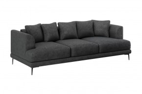 Диван "Некст" стальной в Сургуте - surgut.mebel-tymen.ru | фото