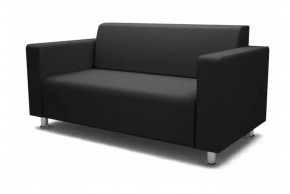 Диван нераскладной Блэк ш.2000 в Сургуте - surgut.mebel-tymen.ru | фото