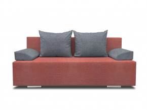 Диван Оксфорд Savana Plus Coral-Savana Plus Mouse кат. 1 в Сургуте - surgut.mebel-tymen.ru | фото