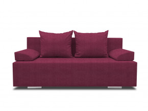 Диван Оксфорд Shaggy Wine кат. 2 в Сургуте - surgut.mebel-tymen.ru | фото