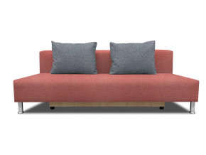 Диван Оленька Savana Plus Coral-Savana Plus Mouse кат. 1 в Сургуте - surgut.mebel-tymen.ru | фото