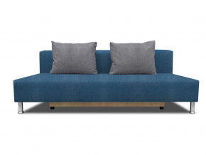 Диван Оленька Savana Plus Denim-Savana Plus Ash кат. 1 в Сургуте - surgut.mebel-tymen.ru | фото