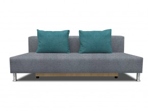 Диван Оленька Savana Plus Mouse-Savana Plus Mint кат. 1 в Сургуте - surgut.mebel-tymen.ru | фото