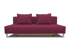 Диван Оленька Shaggy Wine кат. 2 в Сургуте - surgut.mebel-tymen.ru | фото
