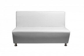 Диван Рон белый в Сургуте - surgut.mebel-tymen.ru | фото