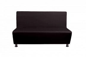 Диван Рон черный в Сургуте - surgut.mebel-tymen.ru | фото
