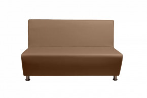 Диван Рон коричневый в Сургуте - surgut.mebel-tymen.ru | фото