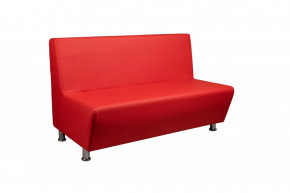 Диван Рон красный в Сургуте - surgut.mebel-tymen.ru | фото