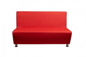 Диван Рон (красный) в Сургуте - surgut.mebel-tymen.ru | фото
