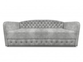 Диван-софа Гарвард-2 с каретной стяжкой Dakota Ash кат.1 в Сургуте - surgut.mebel-tymen.ru | фото