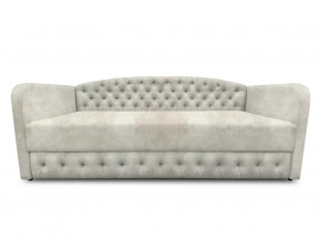 Диван-софа Гарвард-2 с каретной стяжкой Dakota Ivory кат.1 в Сургуте - surgut.mebel-tymen.ru | фото