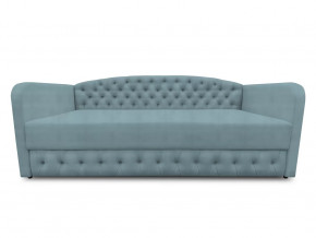 Диван-софа Гарвард-2 с каретной стяжкой Solta Navy кат.1 в Сургуте - surgut.mebel-tymen.ru | фото