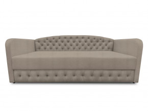 Диван-софа Гарвард-2 с каретной стяжкой Solta Pebble кат.1 в Сургуте - surgut.mebel-tymen.ru | фото