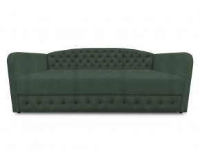 Диван-софа Гарвард-2 с каретной стяжкой Ultra Olive кат.2 в Сургуте - surgut.mebel-tymen.ru | фото