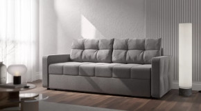 Диван Триумф рогожка цвет Серый в Сургуте - surgut.mebel-tymen.ru | фото